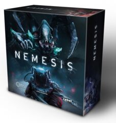 Nemesis